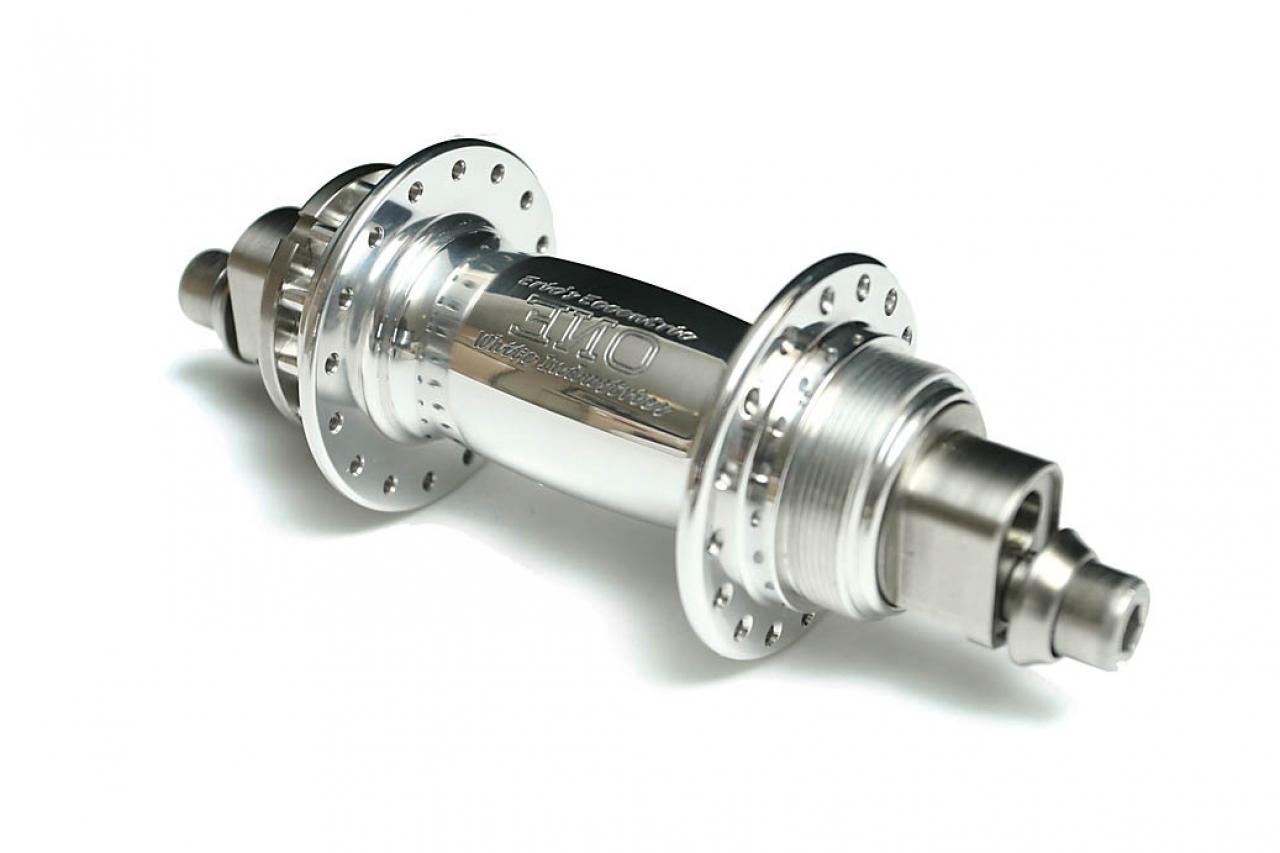 White Industries Eno Front Hub Factory Sale, 59% OFF | www 